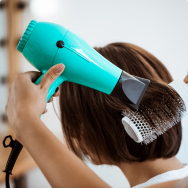 Hair dryers